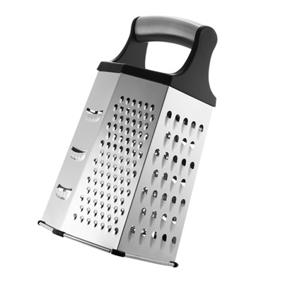 Lakeland 6-Sided Box Grater — £4.99