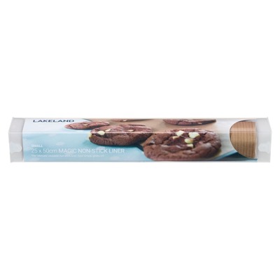 Magic Reusable Non-Stick Tray Liner — £5.99