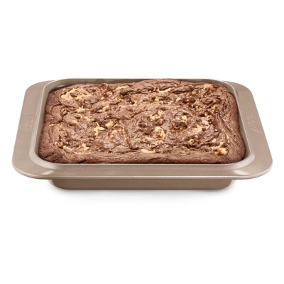 Anolon Advanced 23cm Square Cake Tin — £17.99