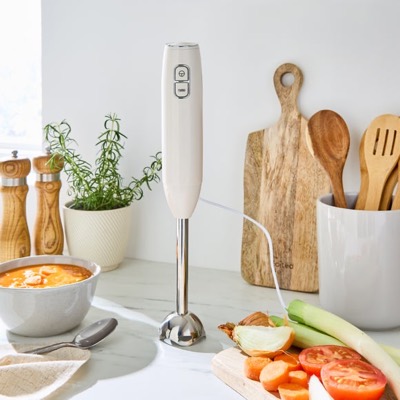 600W Hand Blender — £16